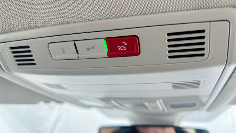 Volkswagen T-Cross 1.0 TSI 110 SE Edition 5dr Petrol Estate